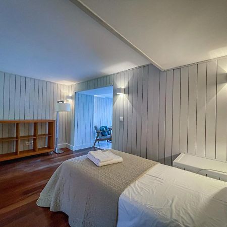 Aqueduct Casa 11 Appartement Lissabon Buitenkant foto