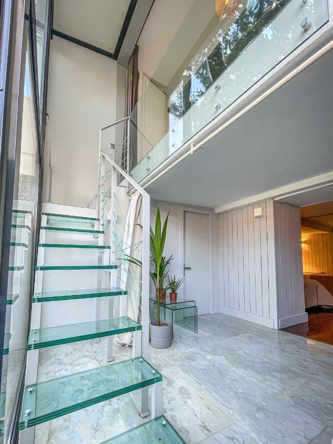 Aqueduct Casa 11 Appartement Lissabon Buitenkant foto